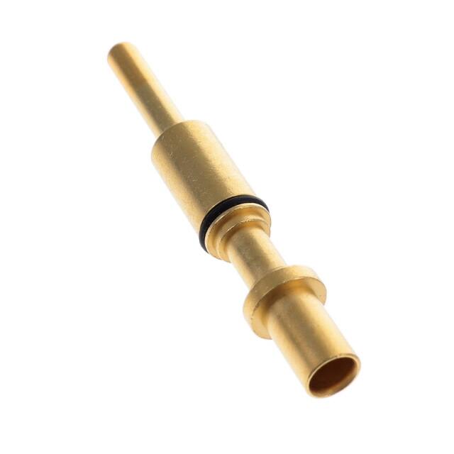 61.073.11 TE Intercontec  Contactos de conector circular